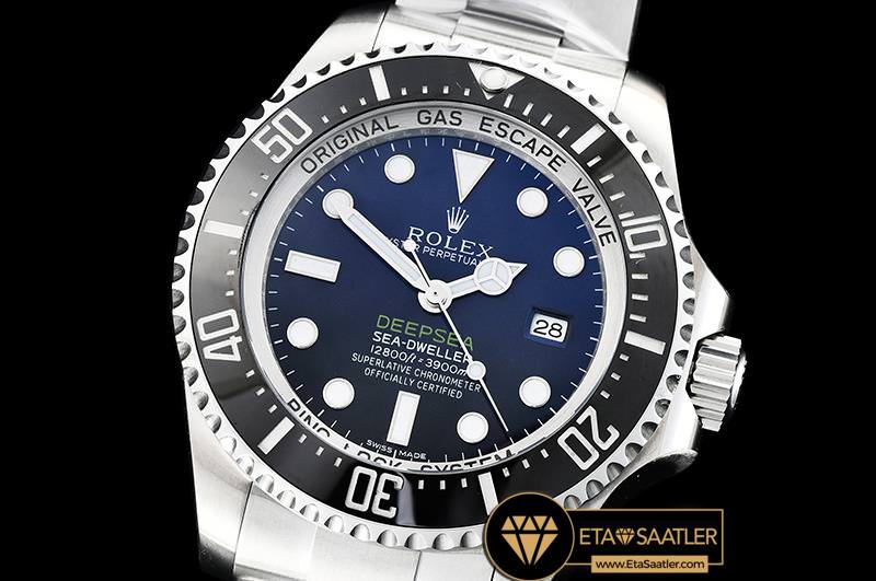 ROLSD077 - DeepSea Dweller 116660 904L SSSS Blue ARF Asia 3135 - 01.jpg